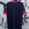 maillot du Maroc rose concept tenue de football saison 2025 2026