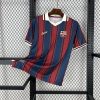 tenue football FC Barcelone jersey supporter édition concept 2025 2026