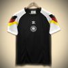 Maillot Concept Allemagne Édition Noir 2425