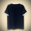 Maillot Concept Allemagne Édition 125e Anniversaire Noir 2425