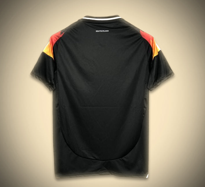 ropa deportiva Alemania 2425