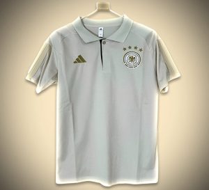 Camiseta Alemania Polo 2425