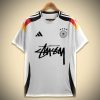 camiseta concept Alemania primera equipación edición Stussy 2425