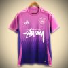 maillot concept allemagne extérieur édition stussy 242025