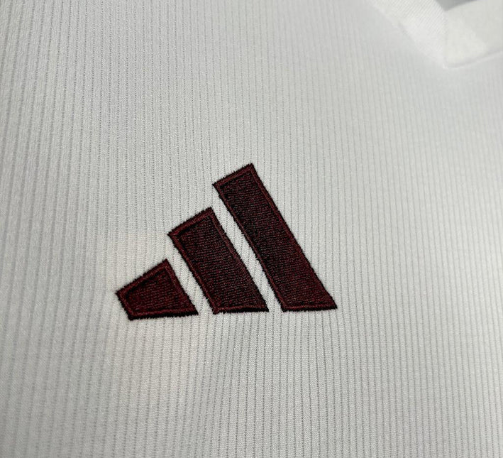 maillot-de-football-aston-villa-exterieur camiseta de fútbol Aston Villa segunda equipación