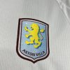 tenue-de-sport-aston-villa-saison-2425 ropa deportiva Aston Villa temporada 2425