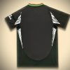 maillot-de-football-arsenal-exterieur-saison-2425 maillot de football Arsenal extérieur saison 2425