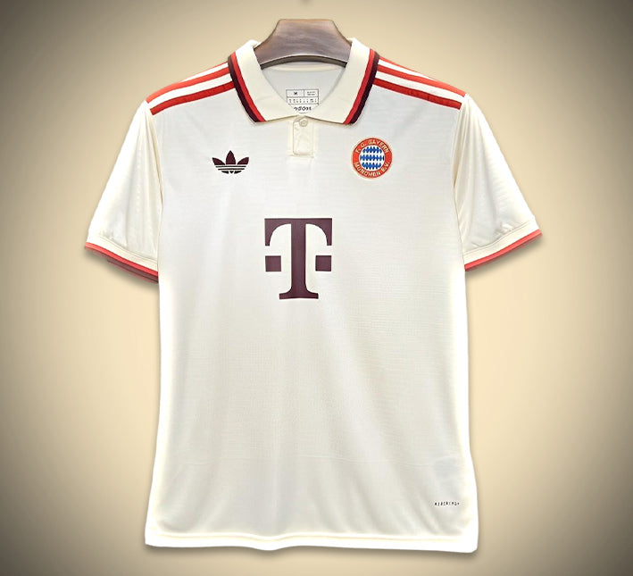 maillot-bayern-munich-3e-2425 Maillot Bayern Munich 3e 2425