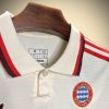 troisieme-maillot-bayern-munich-saison-2024-2025 troisième maillot Bayern Munich saison 2024 2025