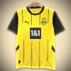 Maillot Borussia Dortmund Domicile 2425
