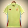 maillot-espagne-exterieur-2024 Maillot Espagne Extérieur 2024