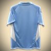 maillot de gardien Espagne 2024 en bleu