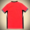 maillot domicile Corée du Sud 2025 rouge officiel équipe nationale