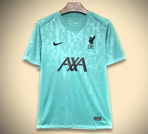 maillot-liverpool-entrainement-2425 Maillot Liverpool Entraînement 2425