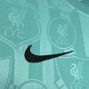 Haut de training Liverpool rouge pour entraînement