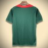 Maillot d entraînement Liverpool vert saison 2425