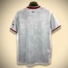 Maillot de football Liverpool version extérieure saison 2024 2025