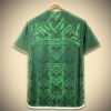 jersey-domicile-mexique-2023-design-concept-pour-supporters-de-football Camiseta Primera Equipación México 2023 diseño concepto para supporters de fútbol