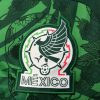 maillot-de-football-concept-mexique-edition-domicile-saison-2023 Camiseta de fútbol Concept México edición Primera Equipación temporada 2023