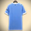 camiseta primera equipación Manchester City temporada 2025 2026 equipación oficial