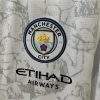 Maillot extérieur Manchester City saison 2025 2026