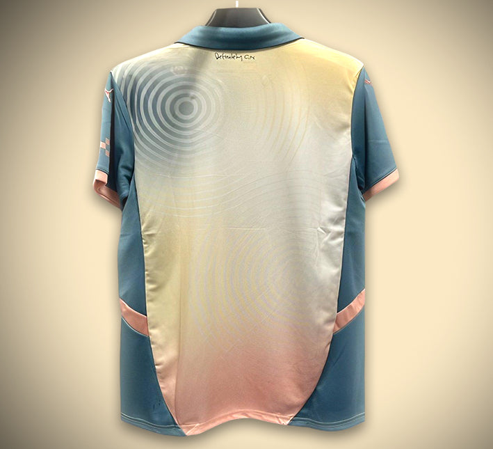 Camiseta Concept Manchester City Edición Navidad 2425