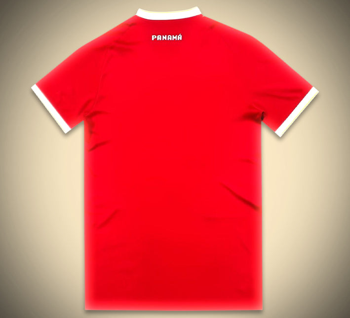 MAILLOTPANAMAHOME25dos.jpg Maillot Panama Domicile 2025 vue de profil