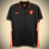 Camiseta Países Bajos Segunda Equipación 2020 vista frontal