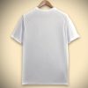 Camiseta de fútbol Real Madrid blanca motivo dragón colección concept edición limitada