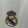 Maillot Réal Madrid Domicile 2025-2026 detail tissu