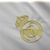 camiseta de fútbol concept Real Madrid edición especial dragón dorado temporada 2024 2025