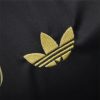 Camiseta concept Real Madrid motivo dragón dorado edición 2425