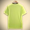 Camiseta Real Madrid Portero Edición Verde 2024-2025 vista trasera