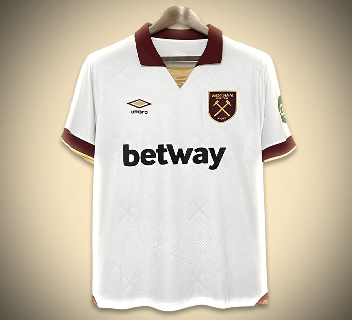 Camiseta Concept West Ham 2425
