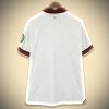 Túnica de aficionado West Ham United diseño concepto 2024 2025