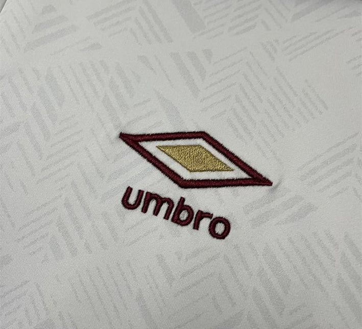 Camiseta de fútbol concept West Ham temporada 2024 2025