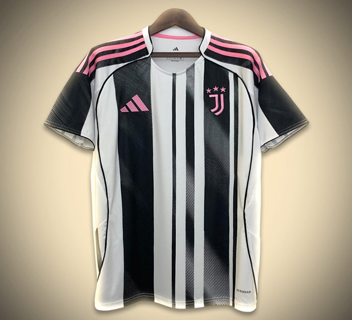 Camiseta Juventus Primera Equipación 2526