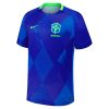 Maillot Brésil Extérieur 2425