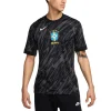 Maillot Brésil Gardien 2425