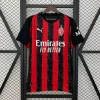 Maillot Concept AC Milan Édition Domicile 2526
