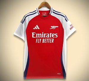 Maillot Arsenal Domicile 2425