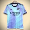 maillot-arsenal-alternatif-2425 Maillot Arsenal Alternatif 2425