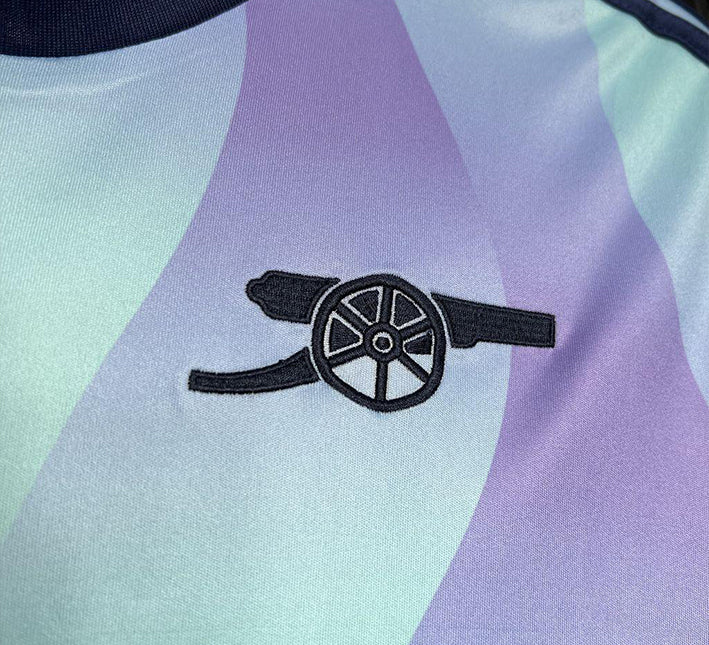 maillot-arsenal-deportif-design-2425 maillot Arsenal déportif design 2425