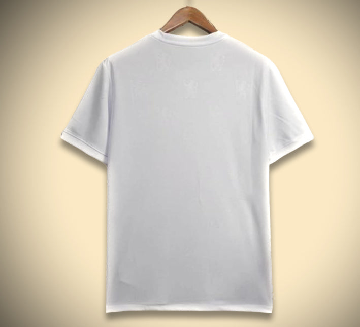 Camiseta Concept Chelsea Edición Blanca 2425