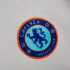 Camiseta de fútbol concept Chelsea blanca edición 2425