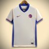 maillot-chelsea-exterieur-blanc-2425 Camiseta Chelsea Segunda Equipación Blanca 2425