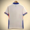 jersey-chelsea-blanc-tenue-exterieure-club-londonien Jersey Chelsea blanco segunda equipación club londinense