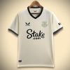 Maillot Everton Extérieur Blanc 2425
