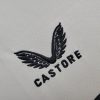 maillot extérieur Everton blanc saison 2024 2025