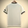 maillot de football Everton couleur blanche tenue away